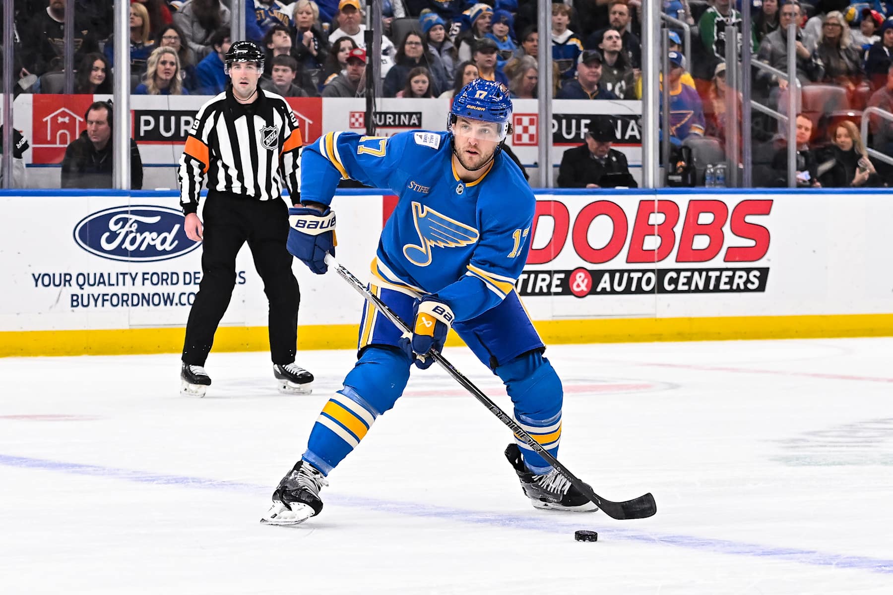 Cam Fowler.