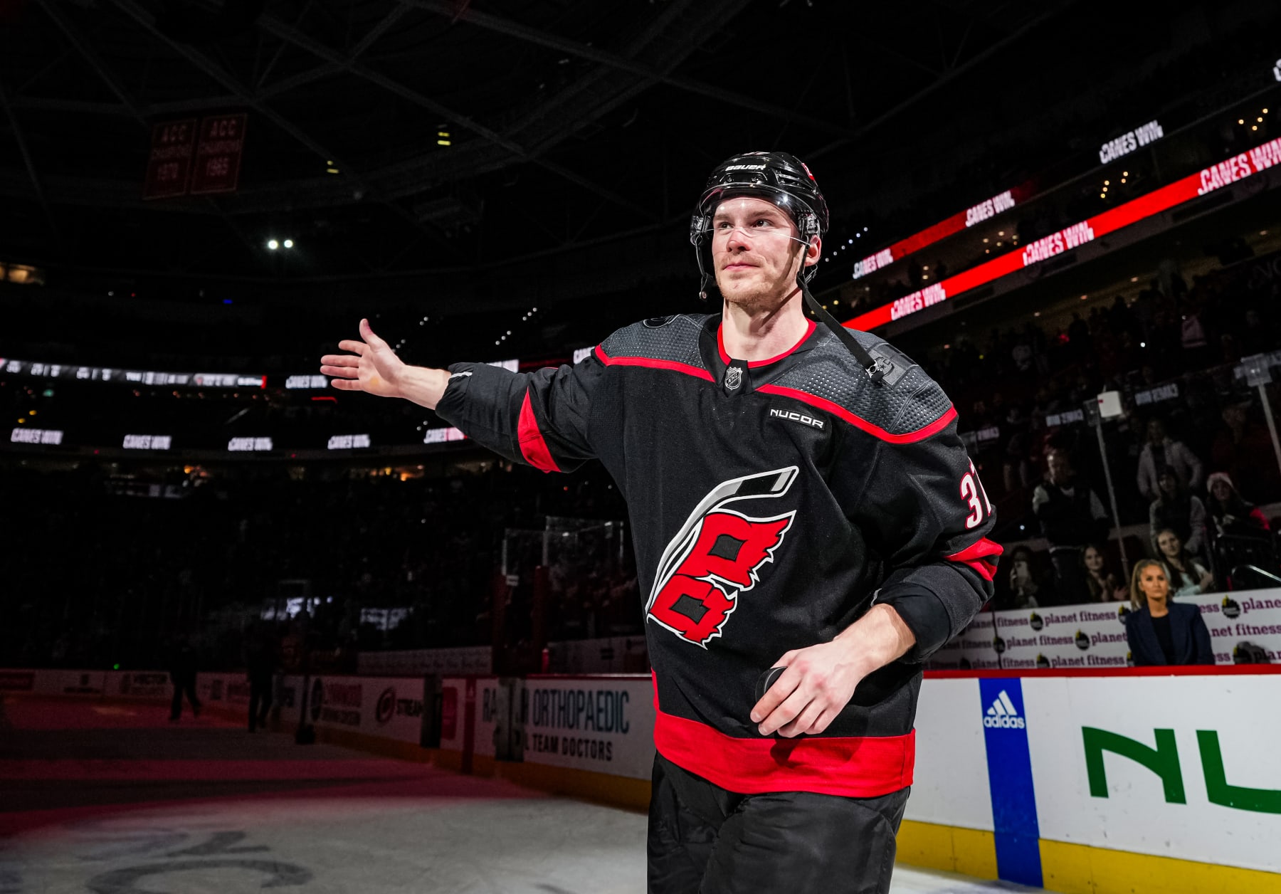 Andrei Svechnikov