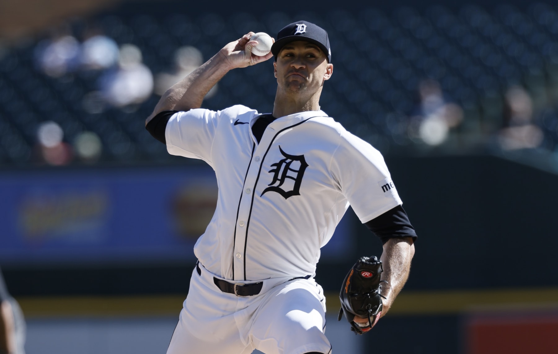 Jack Flaherty