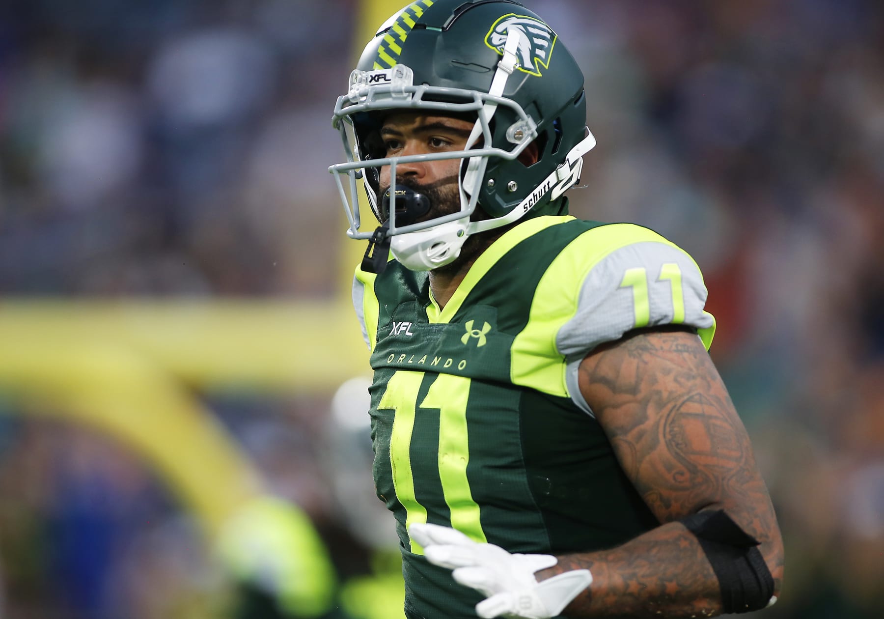 Cody Latimer