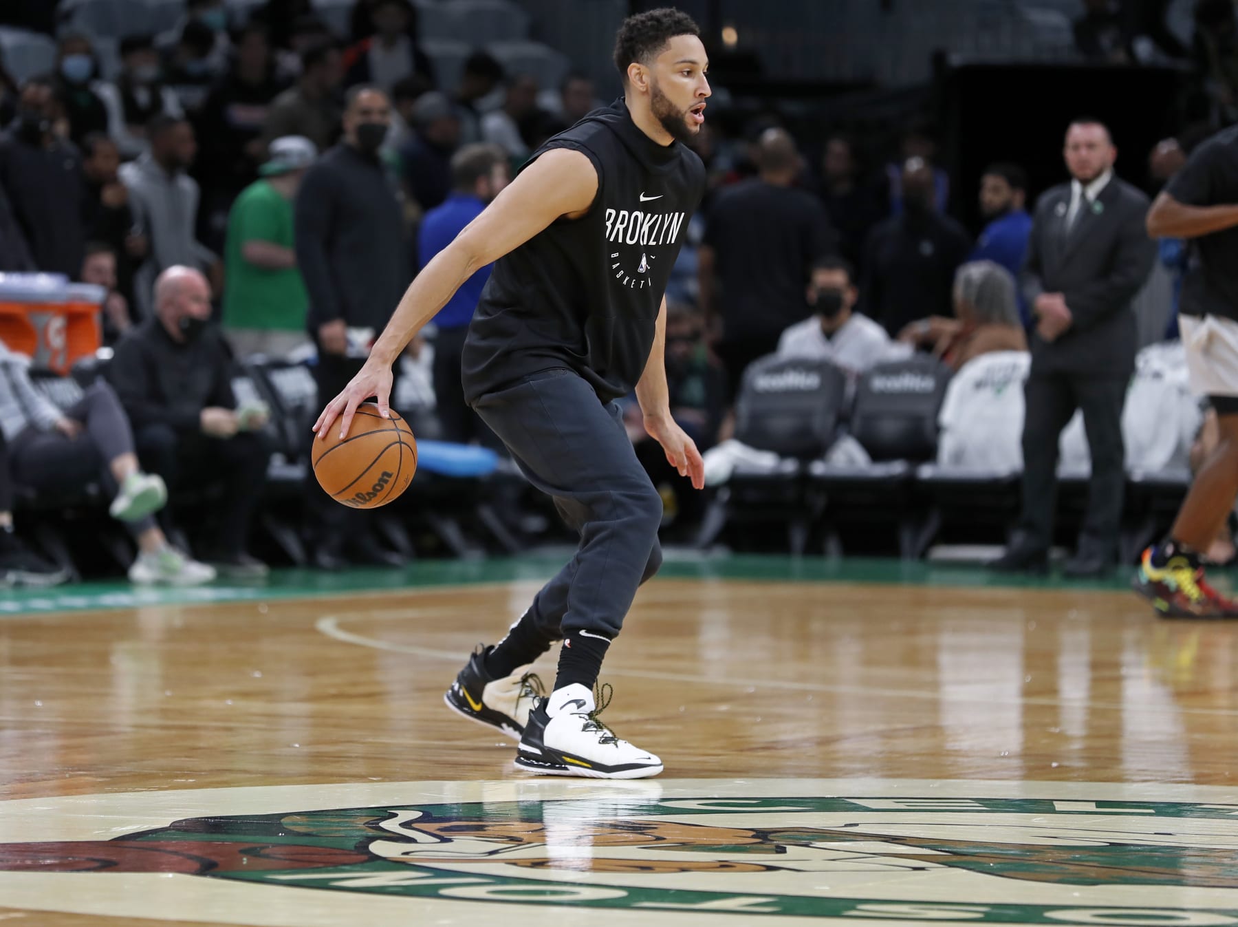 Ben Simmons