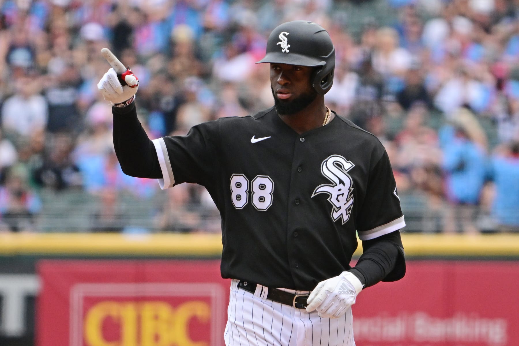 Luis Robert Jr.