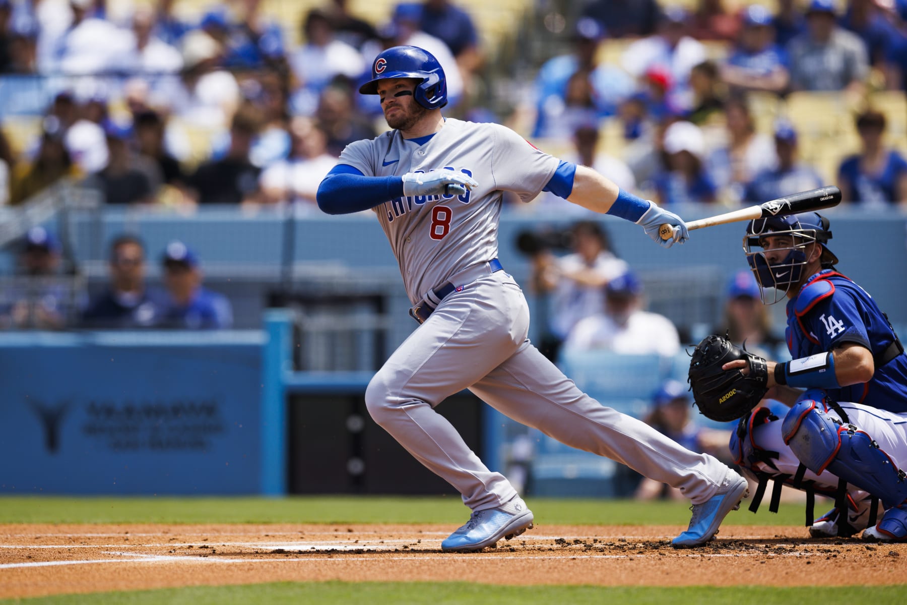 Ian Happ