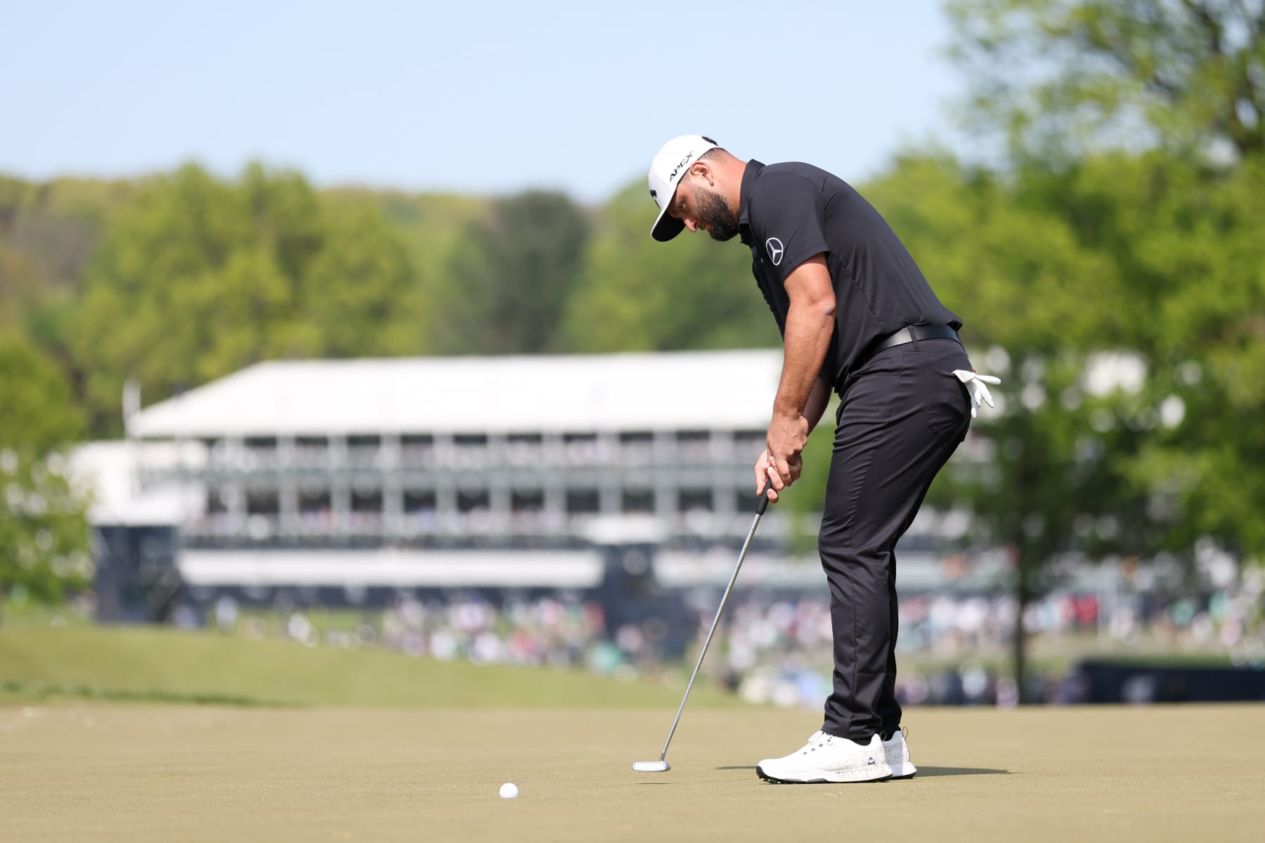 Jon Rahm
