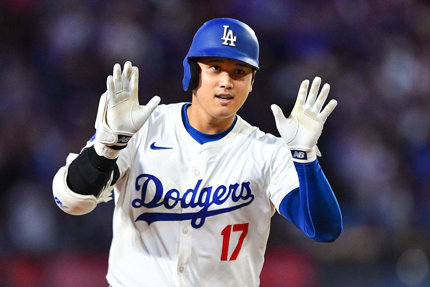 The Dodgers aren't paying Shohei Ohtani enough, and other lessons from 2024.