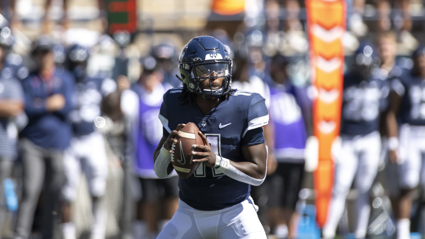 Zion Turner