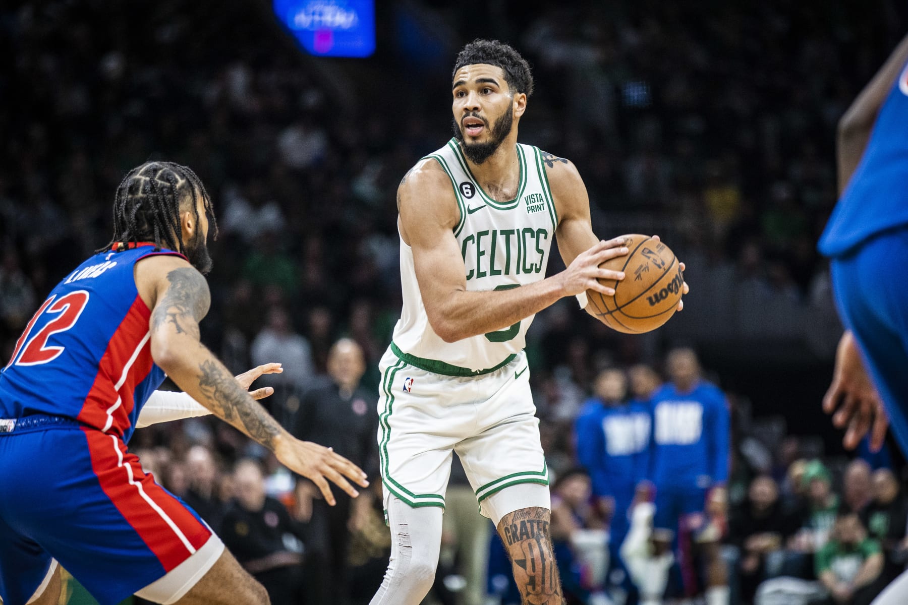 Jayson Tatum