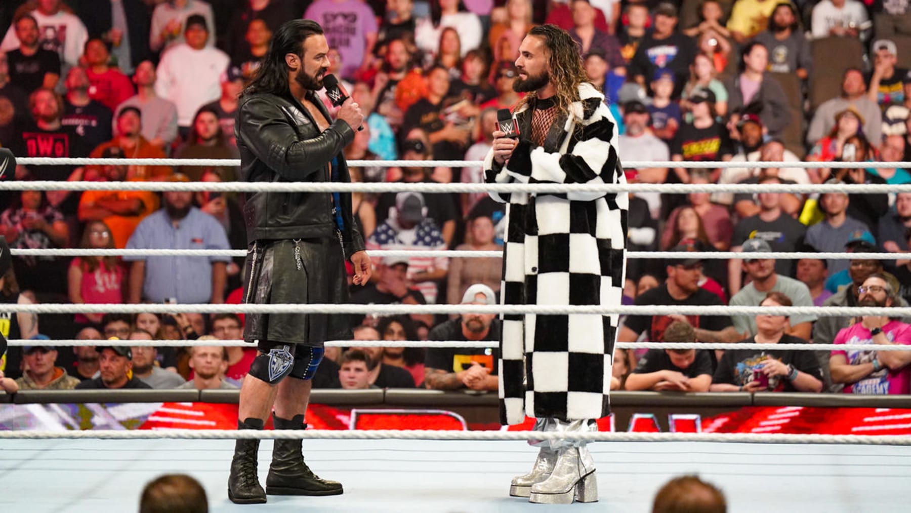 Will Drew McIntyre's looming heel turn include a World Heavyweight Championship win at Crown Jewel?