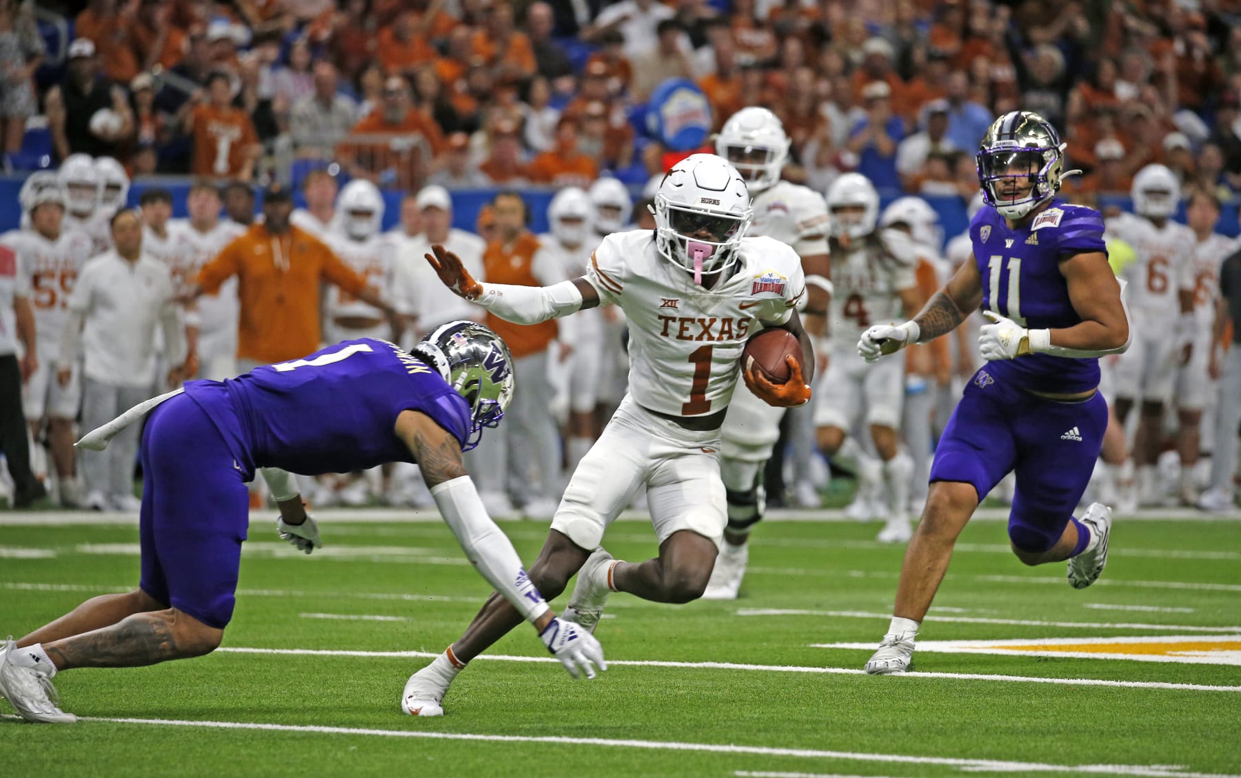 Xavier Worthy