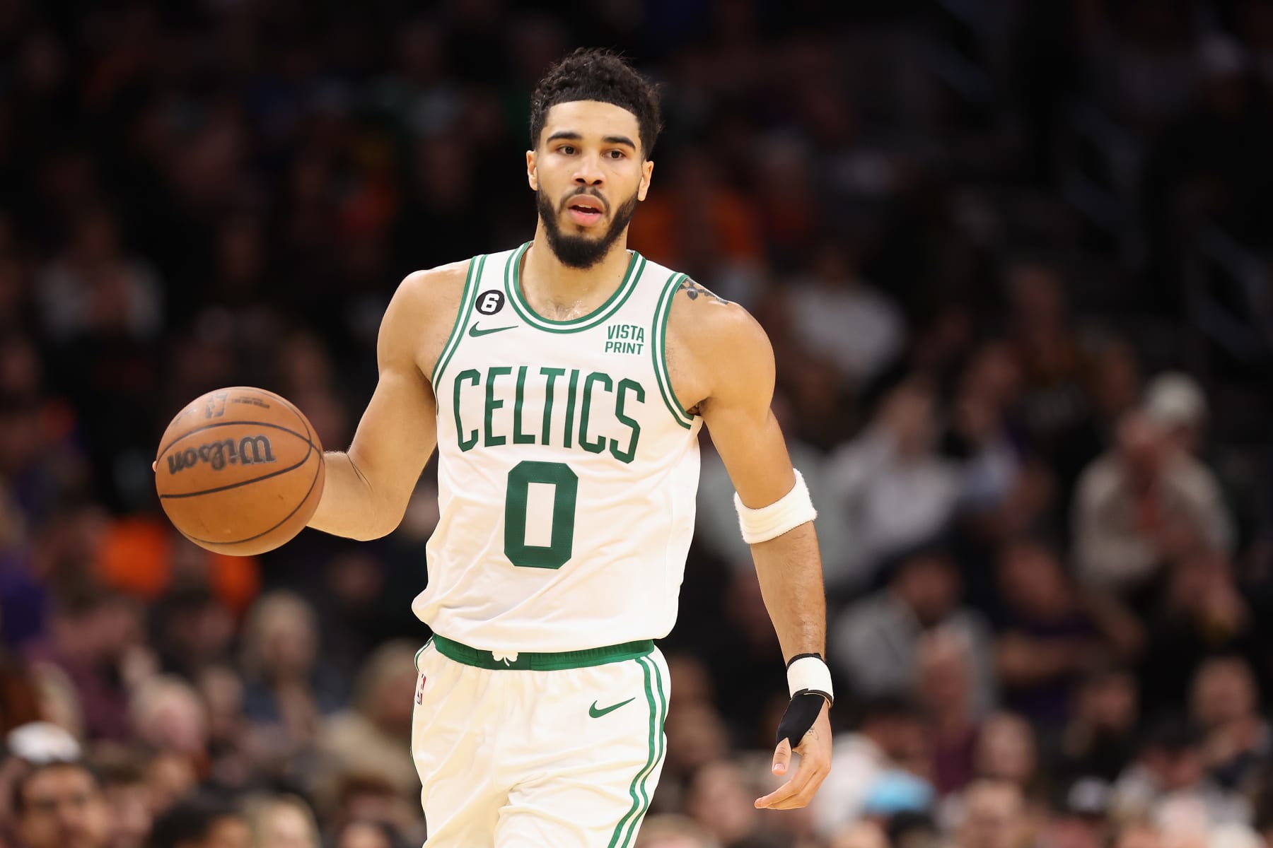 Jayson Tatum