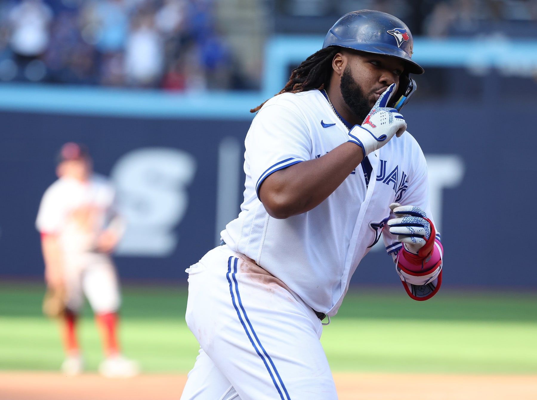 Vladimir Guerrero Jr.