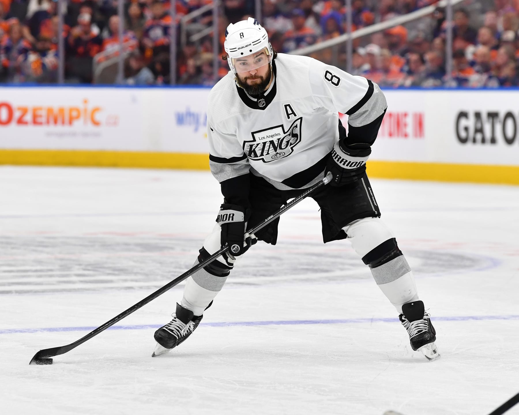 Drew Doughty.