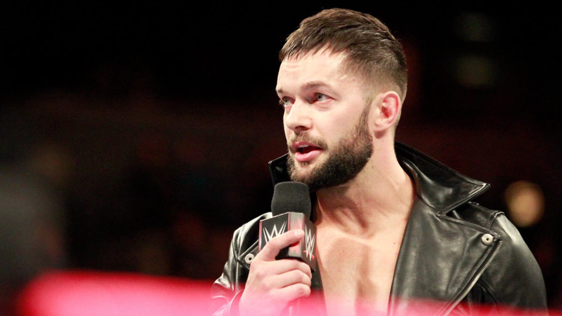 Finn Bálor may be in one of the top stories in WWE, but he's a main event act who cannot get his time in the sun.