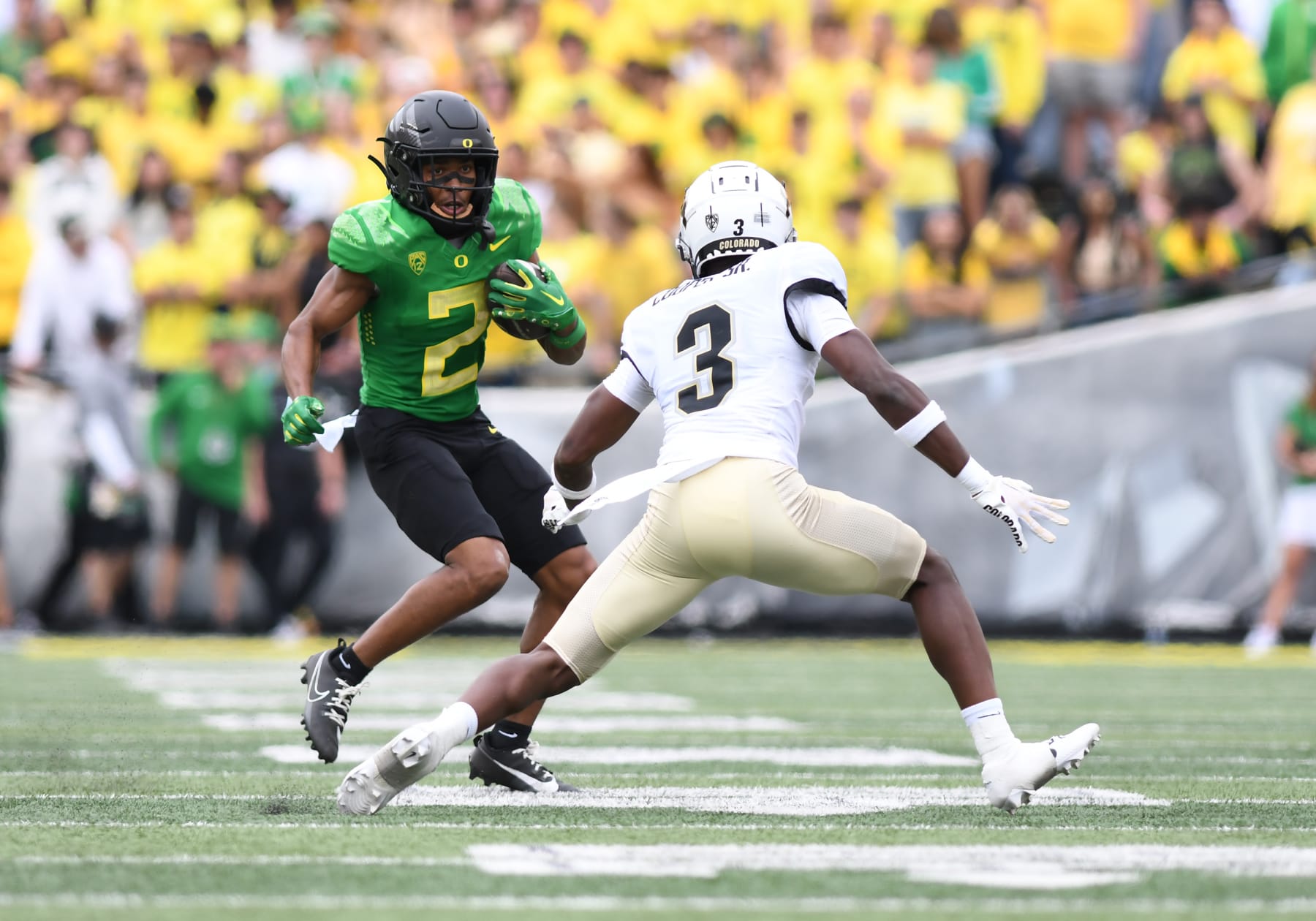Gary Bryant Jr.