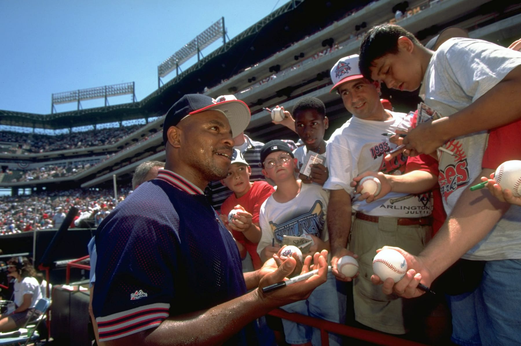 Albert Belle