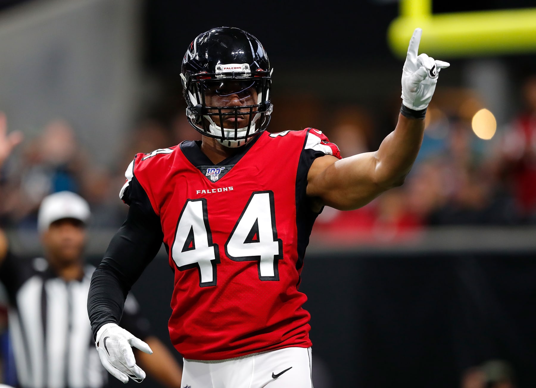 Vic Beasley