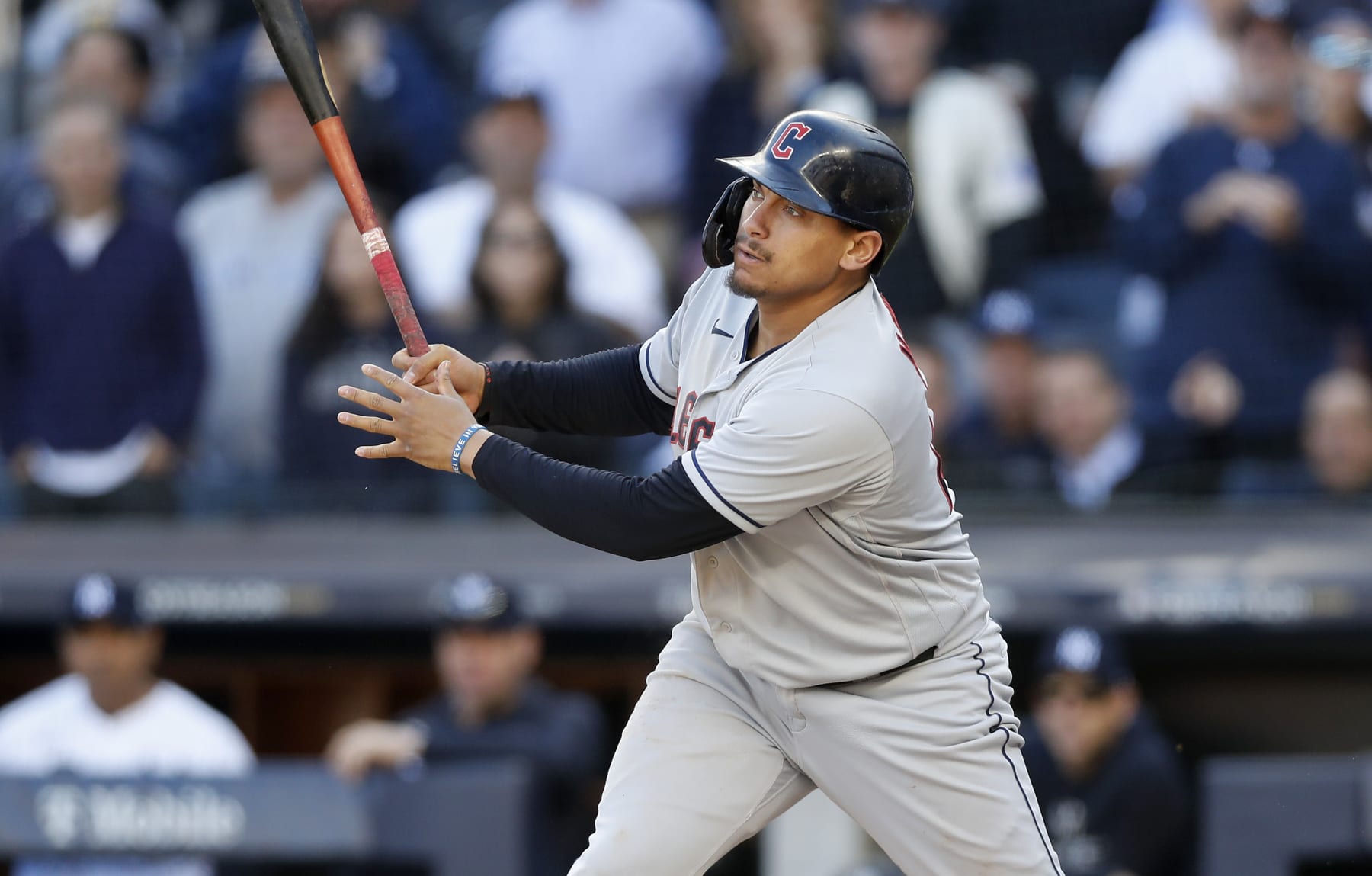 Josh Naylor