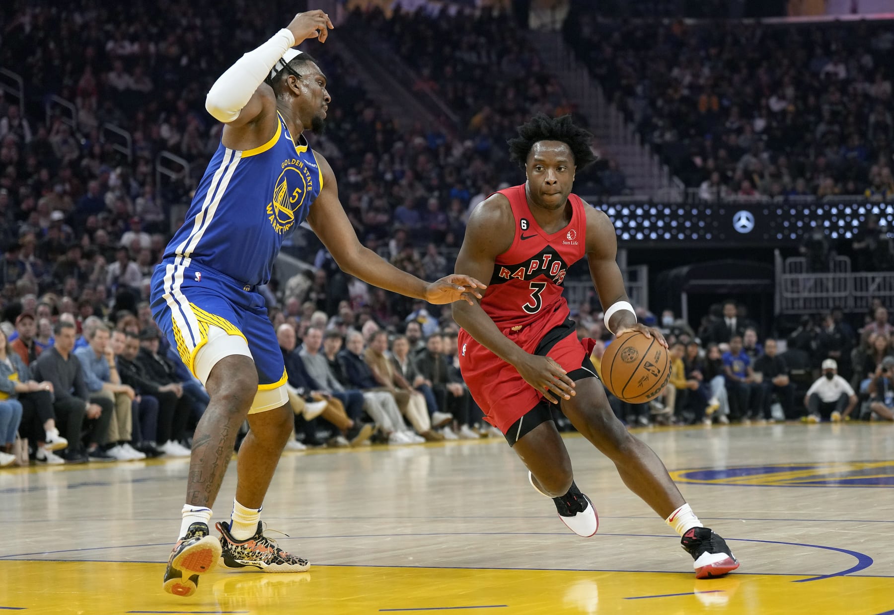 O.G. Anunoby