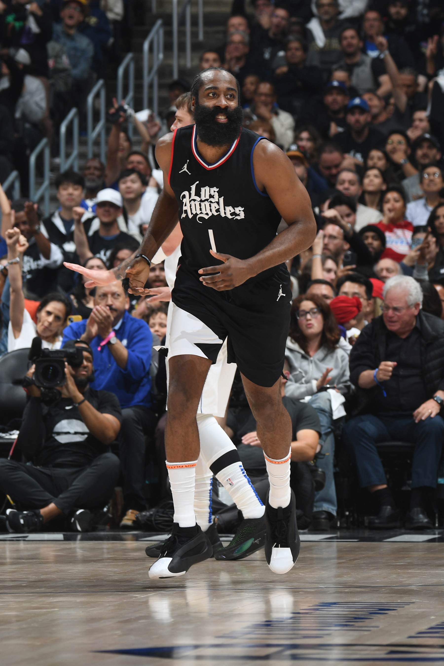 james harden overrated