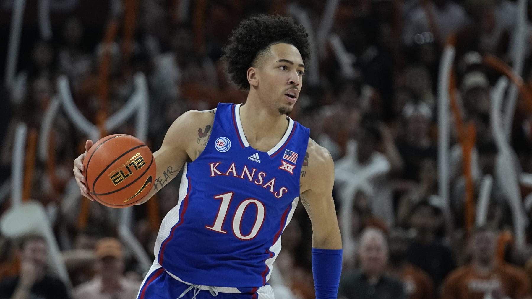 Jalen Wilson