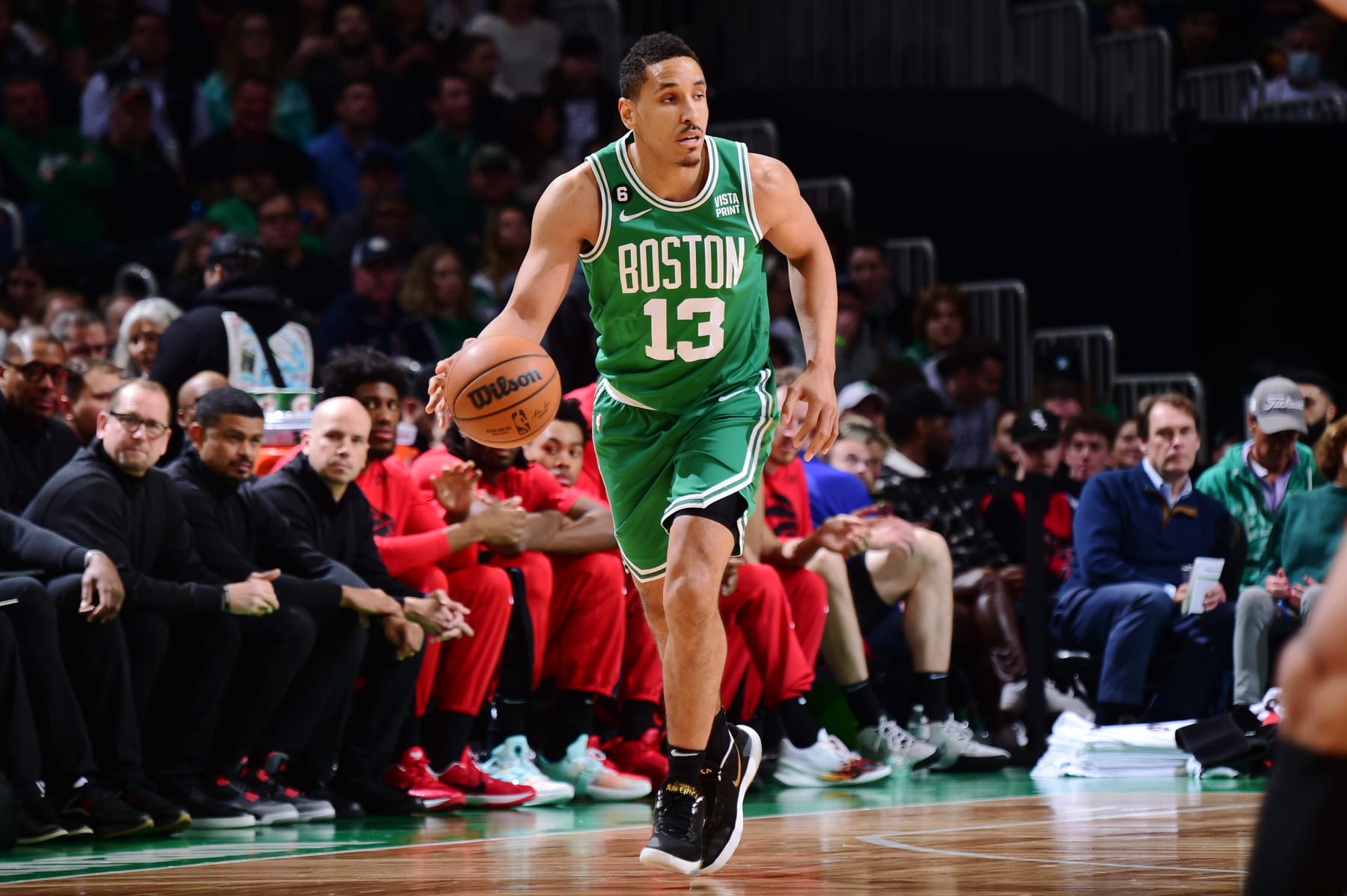 Malcolm Brogdon