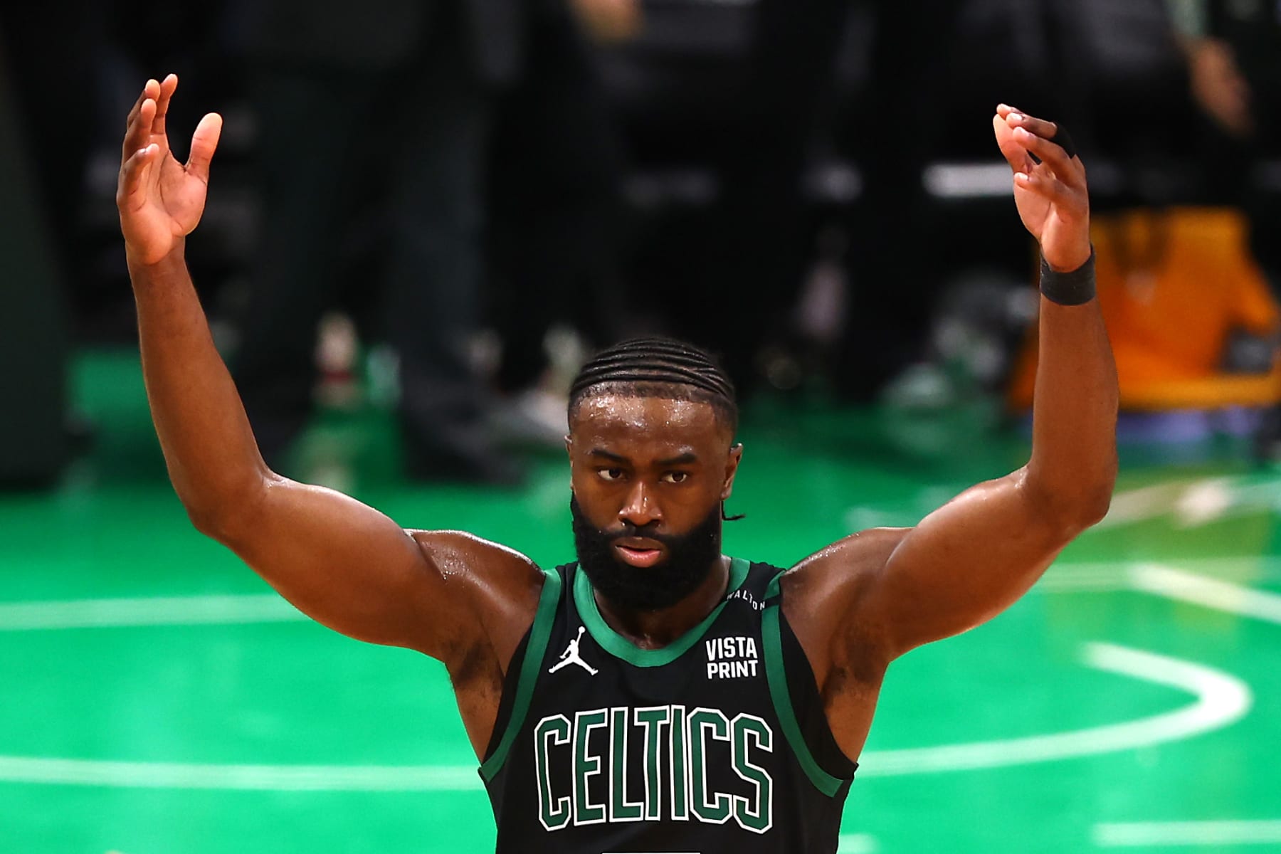 Jaylen Brown