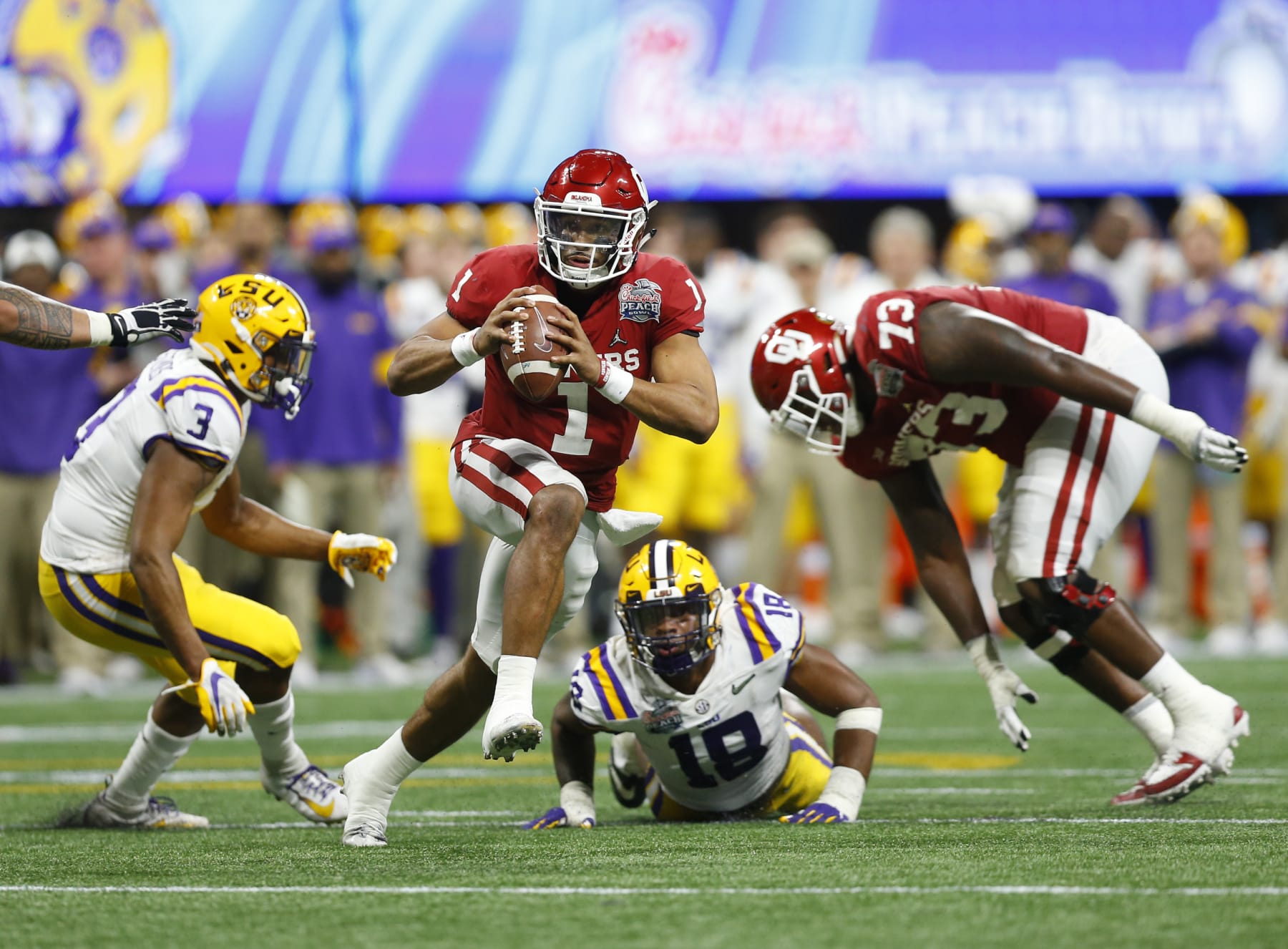 Jalen Hurts Jalen Hurts