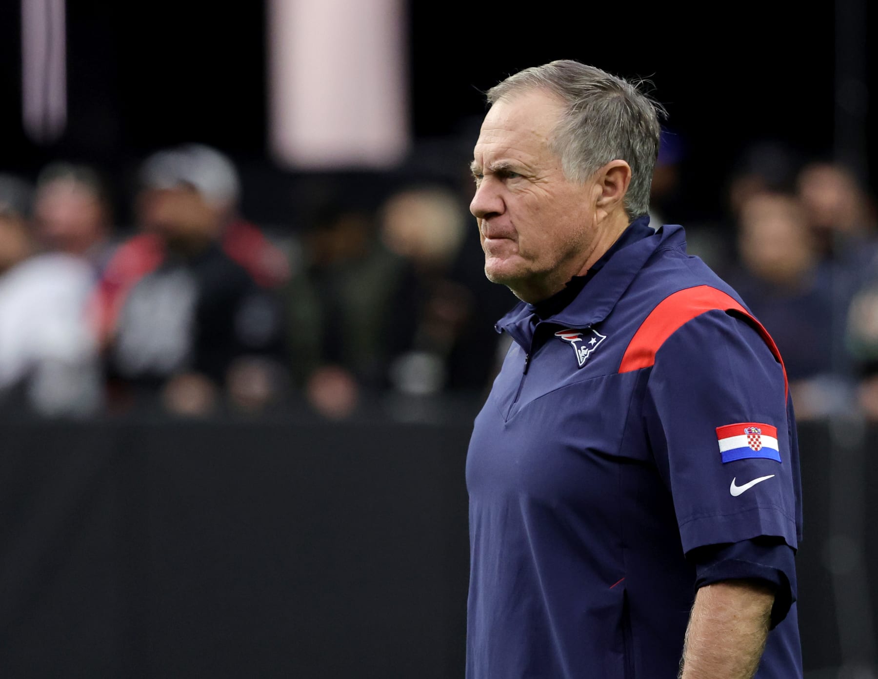 Bill Belichick