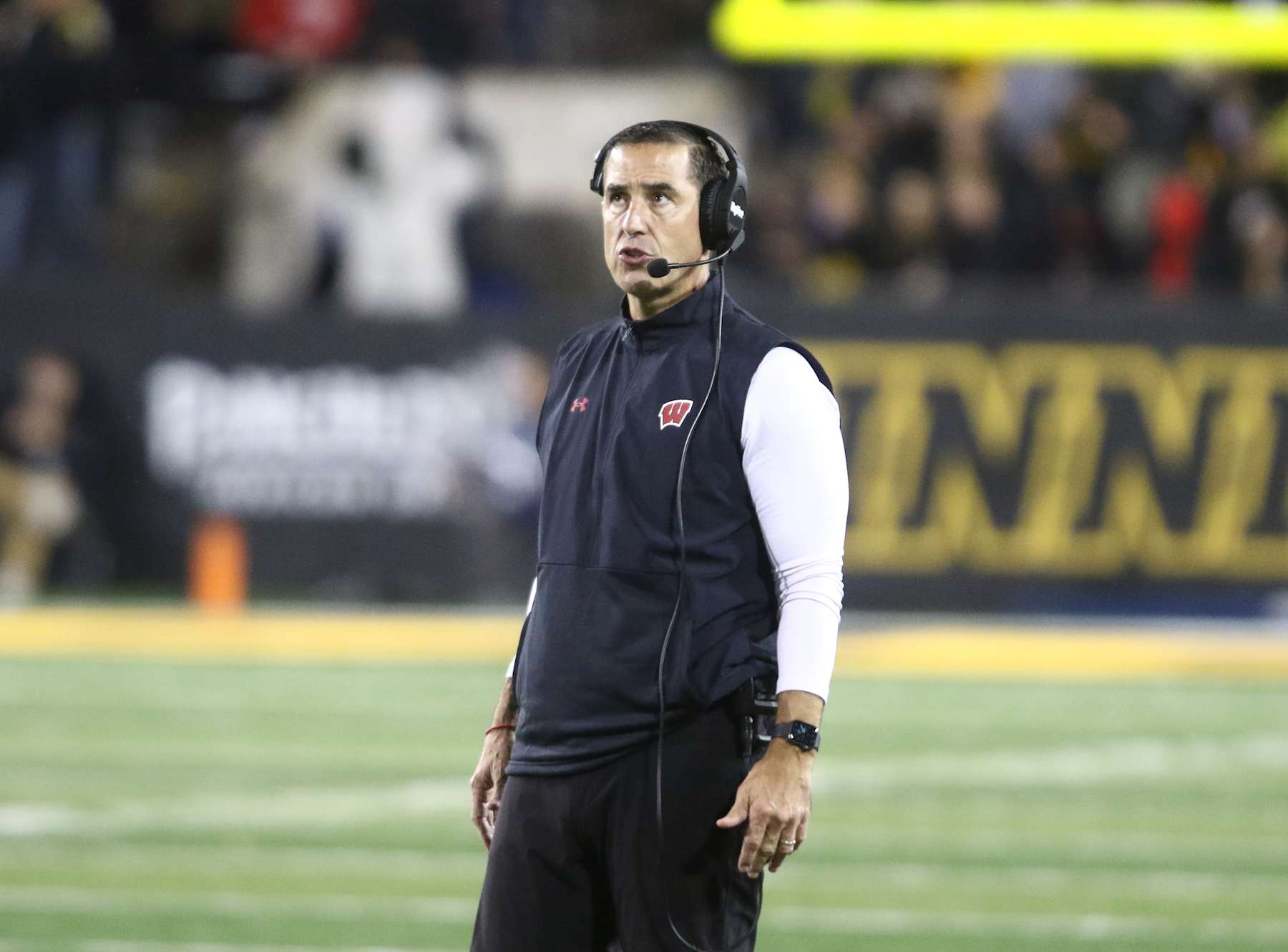 Luke Fickell