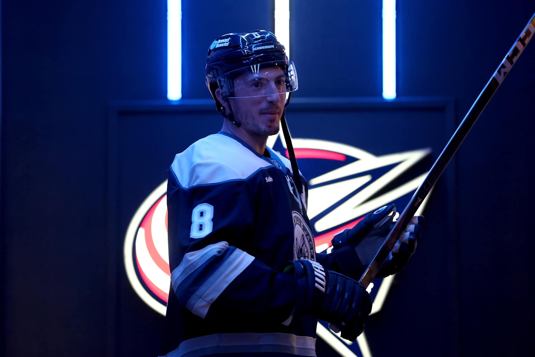 Zach Werenski.