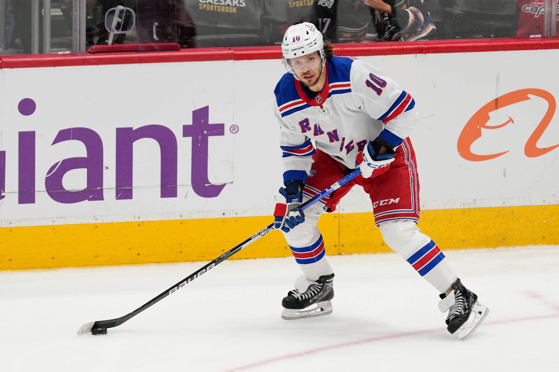 Artemi Panarin.