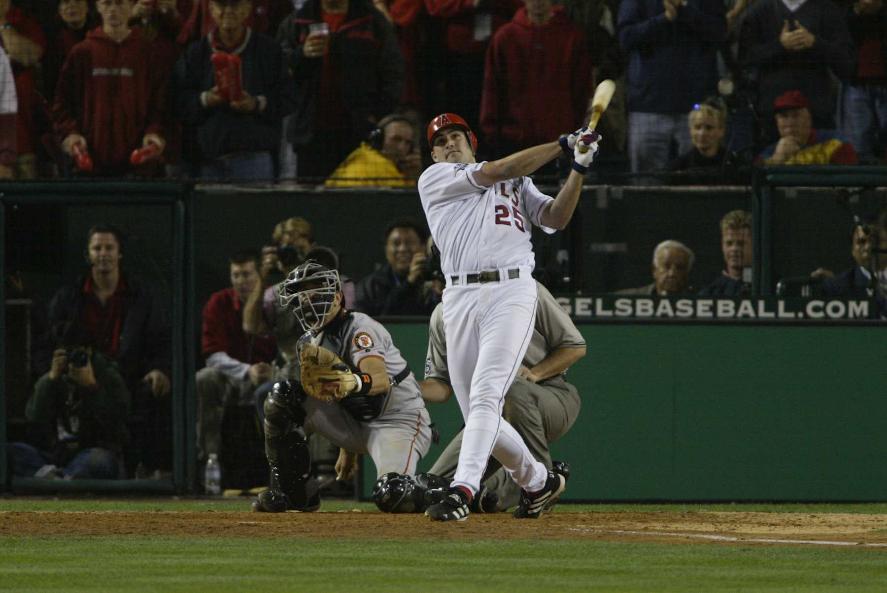 Troy Glaus