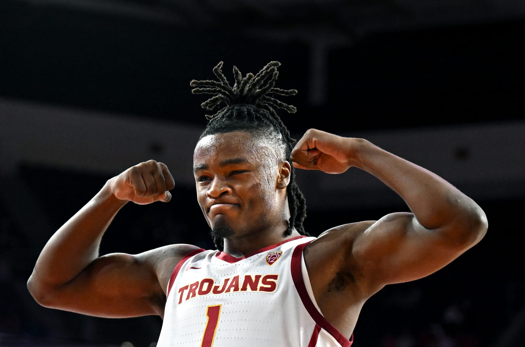 USC's Isaiah Collier