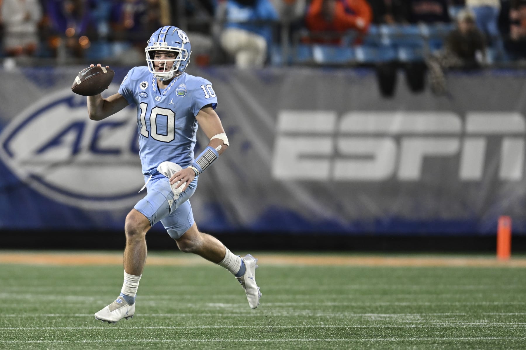 Drake Maye