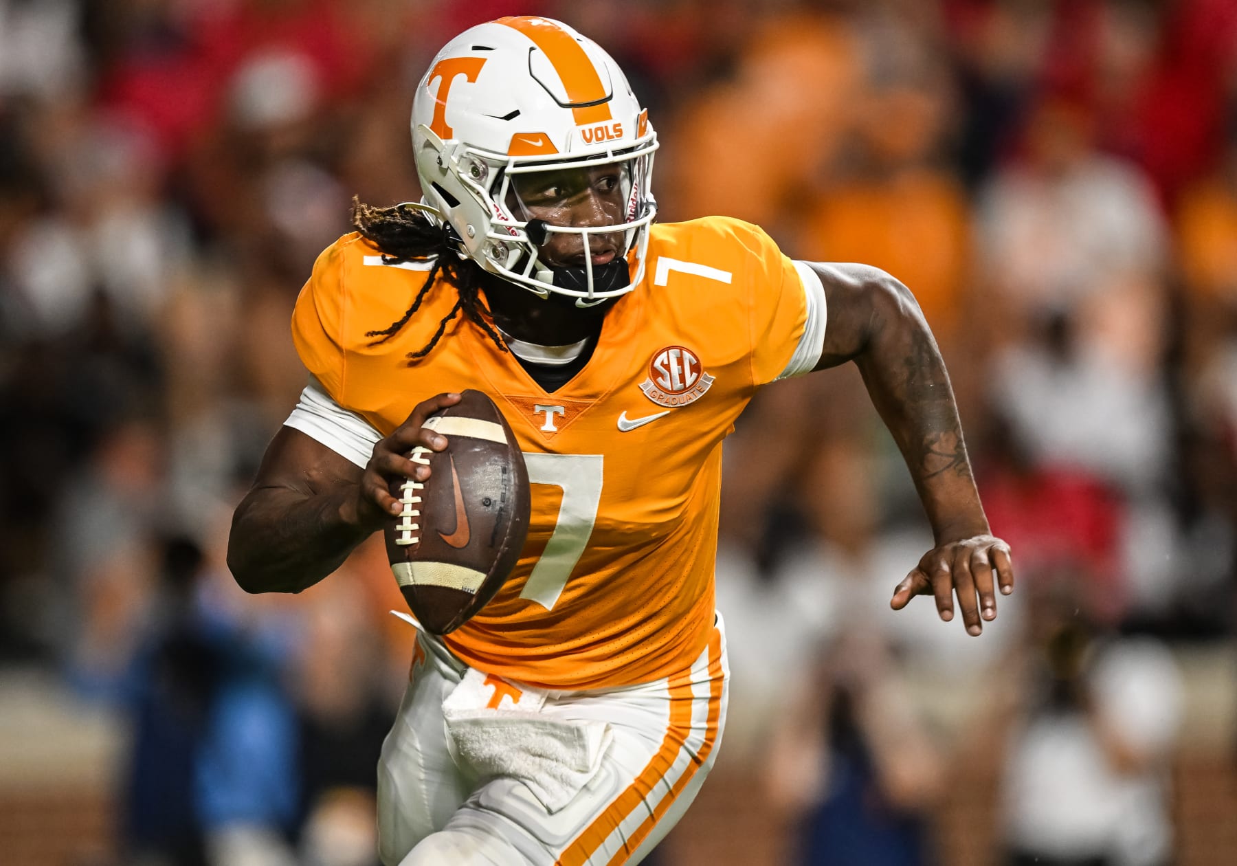 Joe Milton III