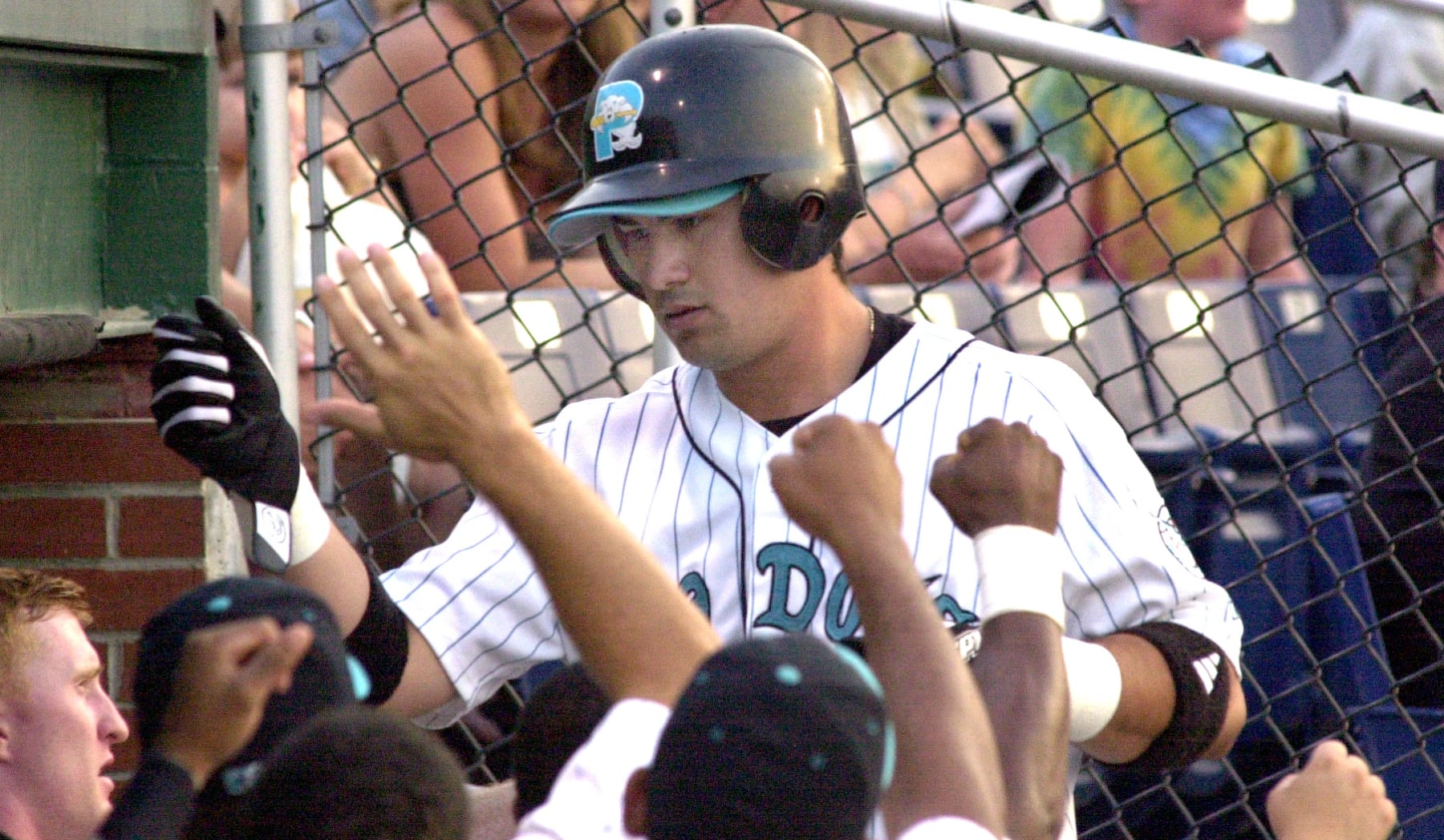 Adrián González