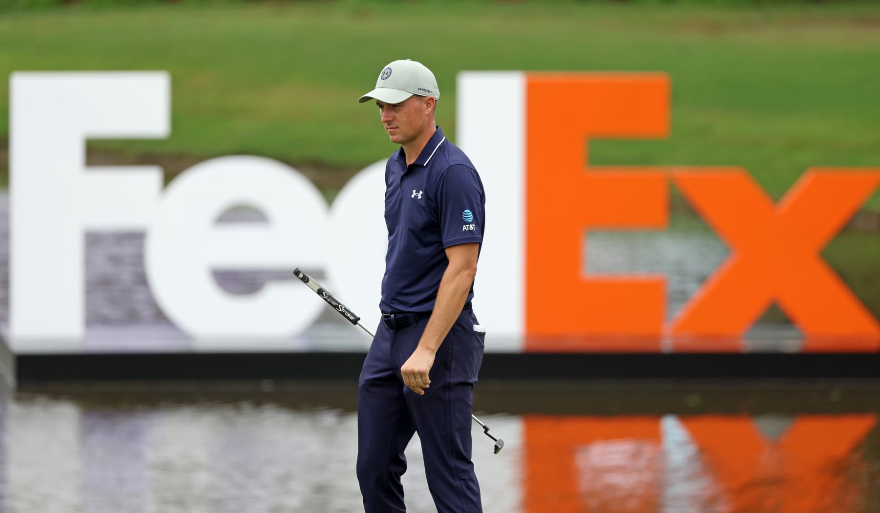 Jordan Spieth