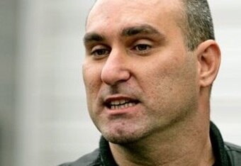 Convicted Dealer: Kirk Radomski
