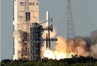 Delta IV Heavy, LP 37B, Cape Canaveral Air Force Station, FL