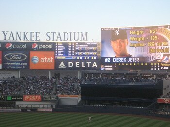 Yankee Stadium