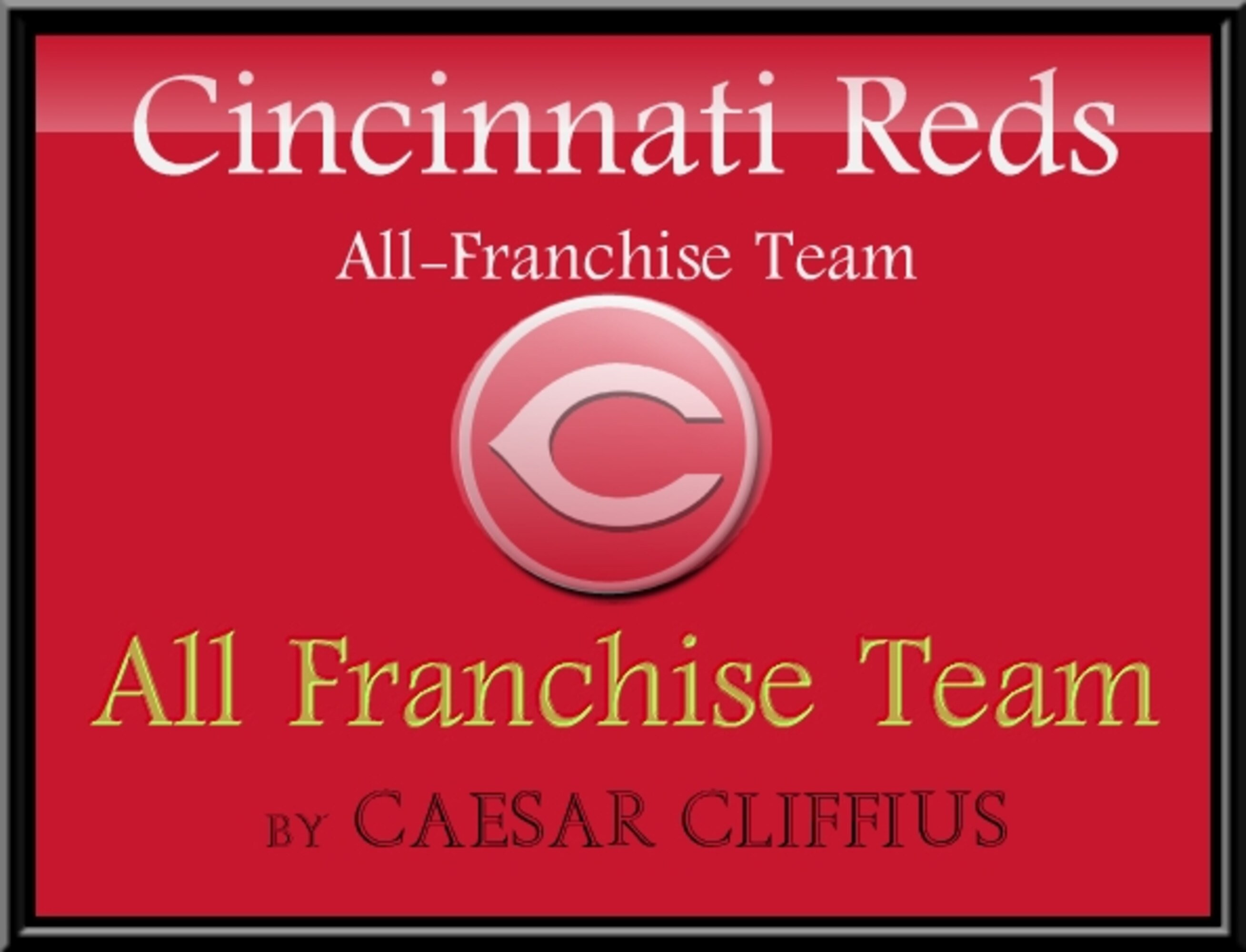 California Reds All Business