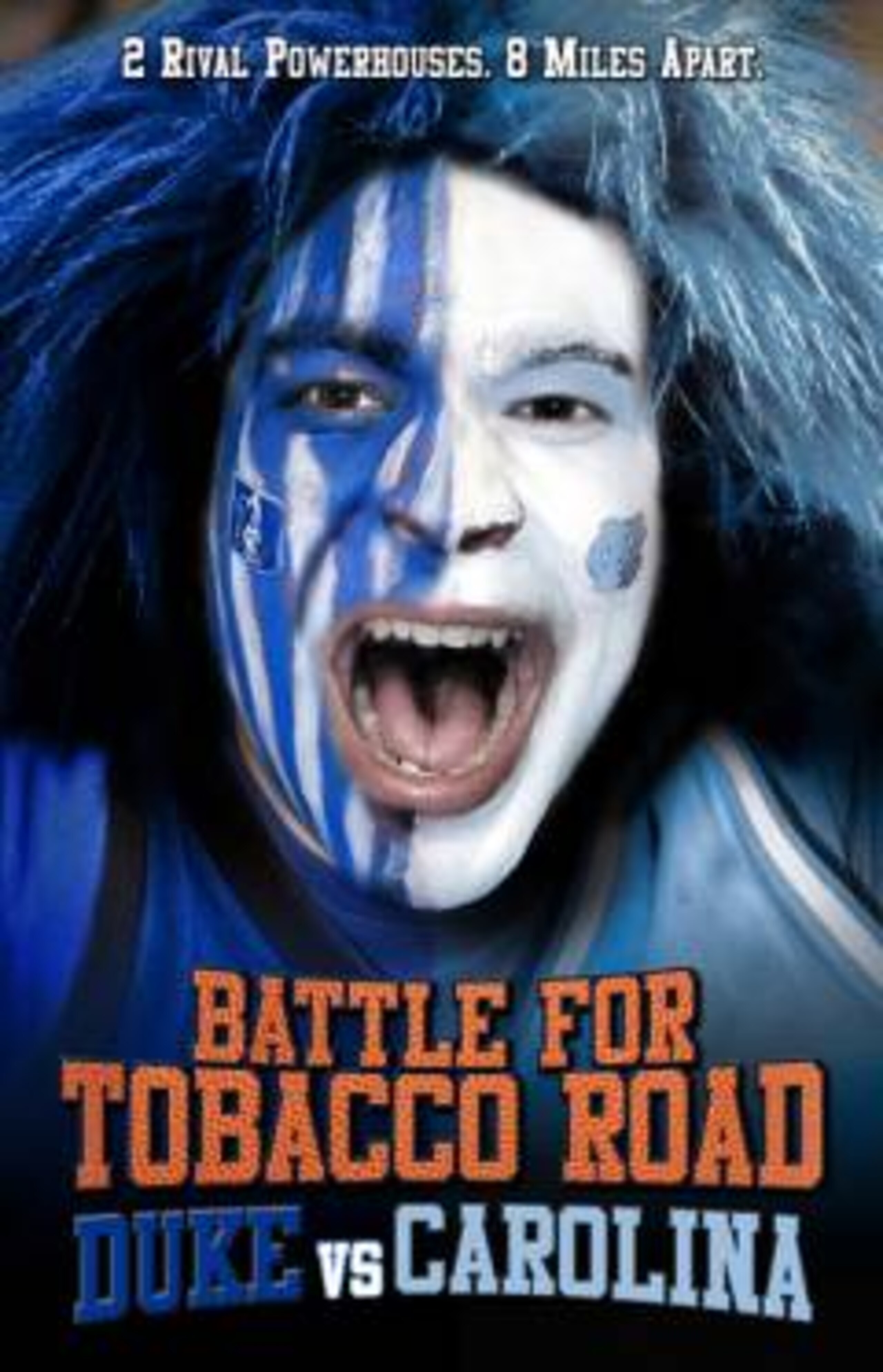 duke unc tobacco road rivalry arrives in Brooklyn Brooklyn Paper No. 2 Duke men's basketball