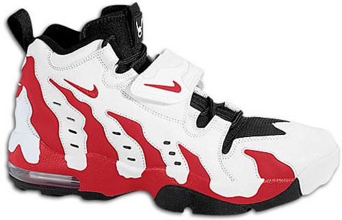 worst nike shoes ever