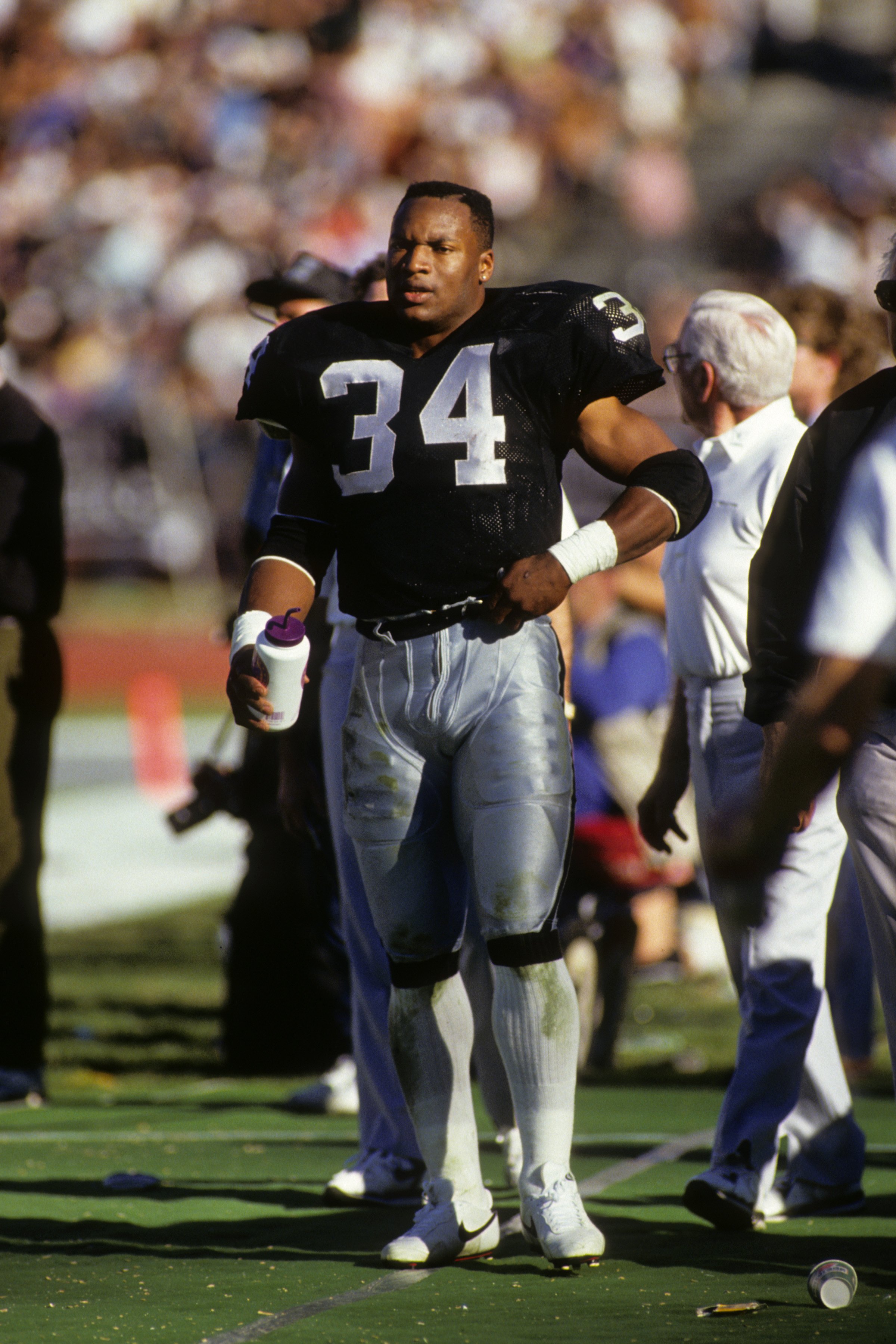 その他 Bo Jackson Los Angeles Raiders NFL Amazon.com: Bo Jackson football card (Los Angeles Raiders Bo