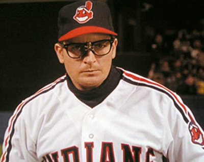 Juuuussst a Bit Outside, The Top Ten "Major League" Quotes