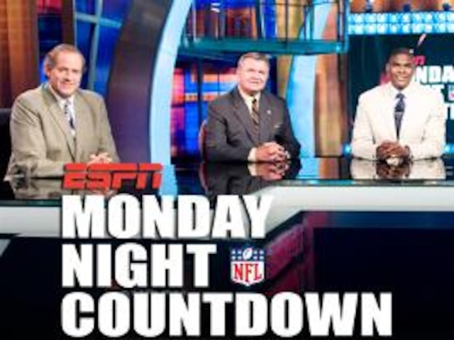 Top 10 ESPN Shows