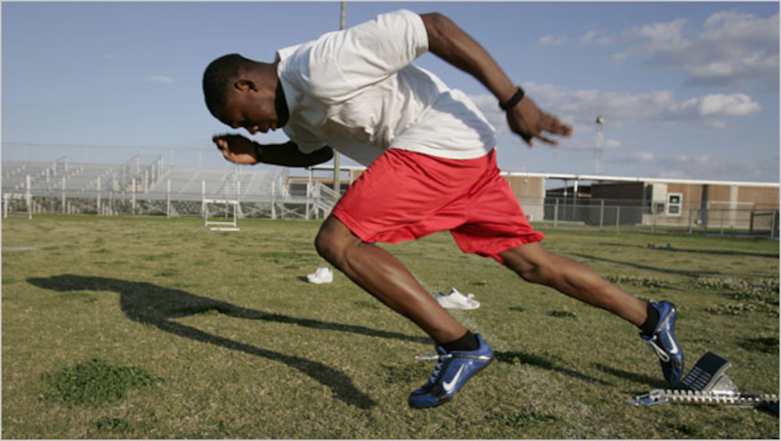 Speedster Bradley Sylve is one-fourth of Alabama's outstanding haul at wide receiver.