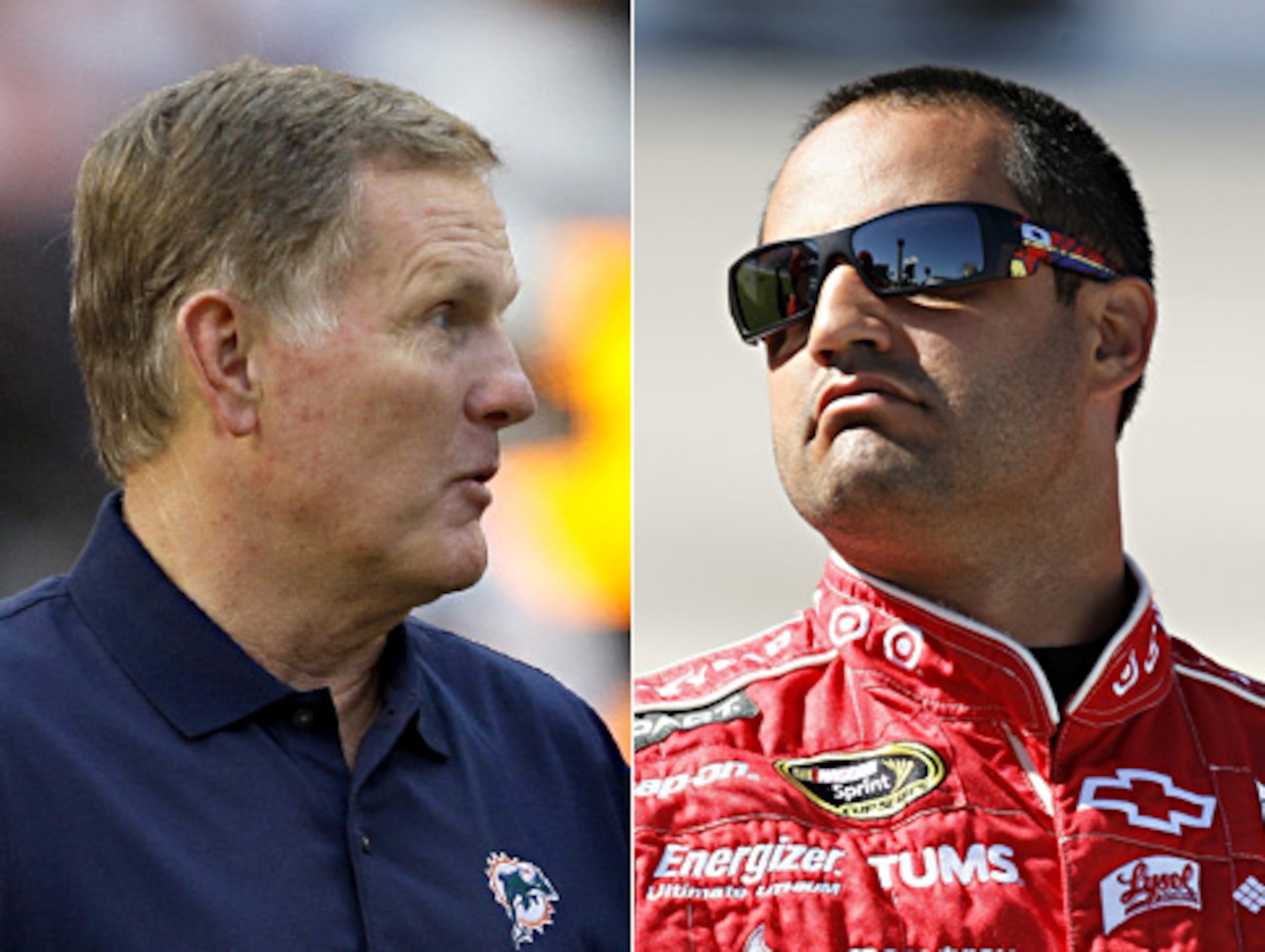 Griese: Not a Cheesy Gordita Crunch Fan?