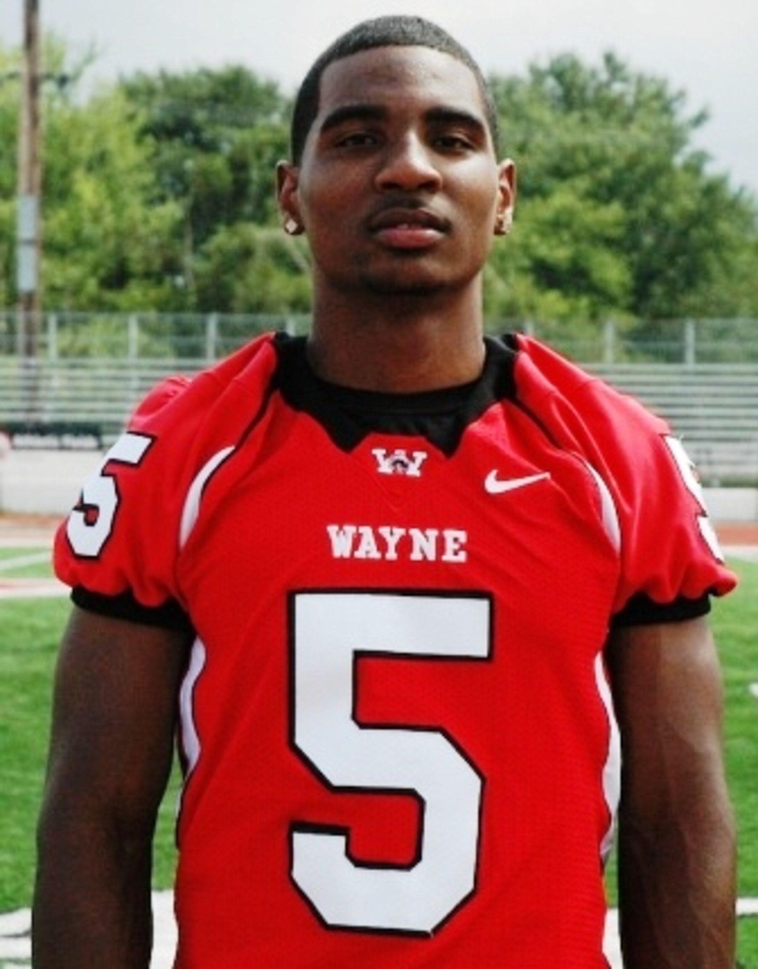 Dynamic quarterback Braxton Miller was the Buckeyes' must-get recruit of the class.
