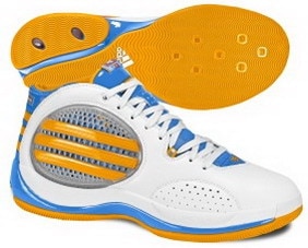 chauncey billups shoes